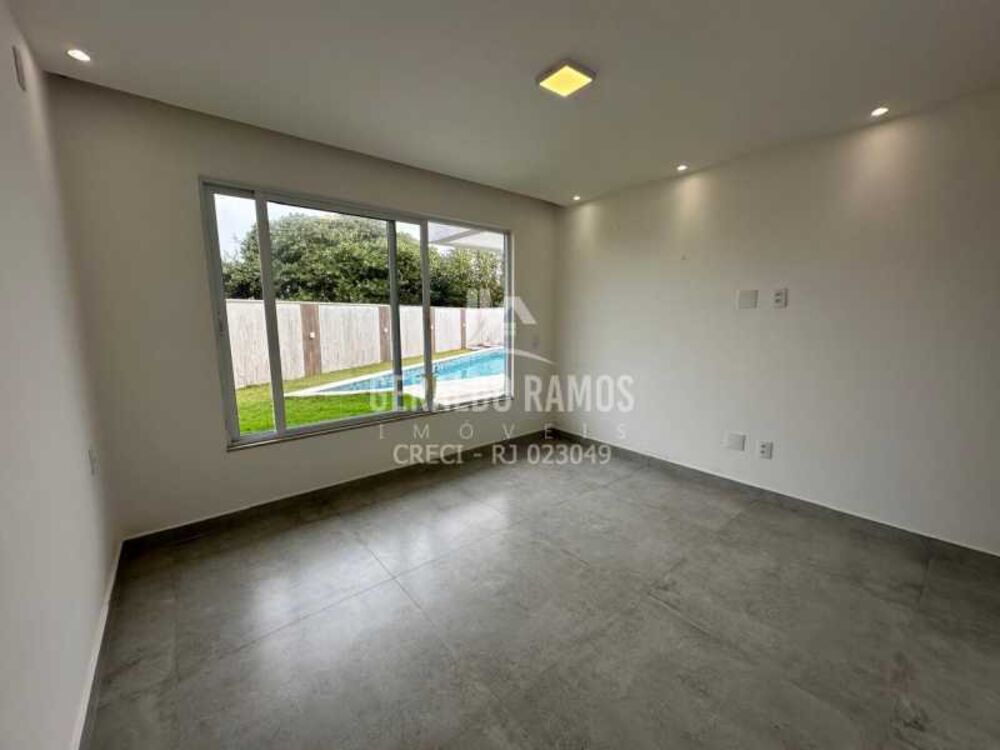 Casa à venda com 4 quartos, 266m² - Foto 5