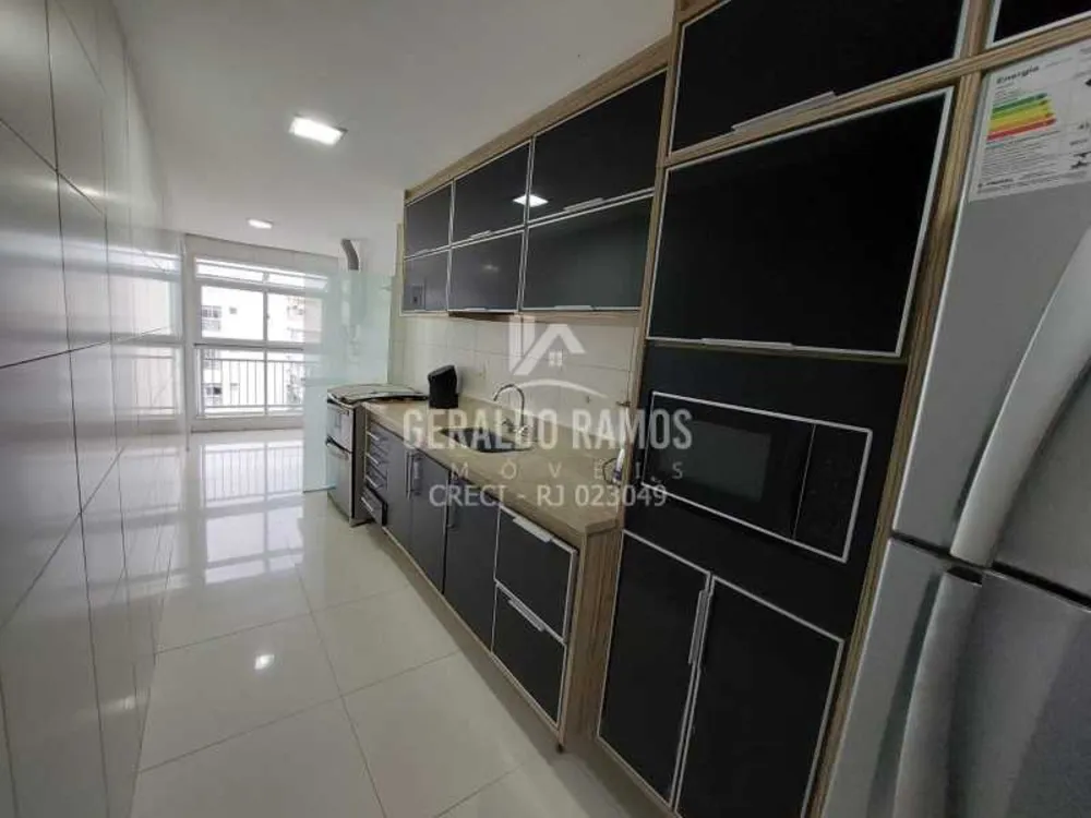 Apartamento, 3 quartos, 150 m² - Foto 6
