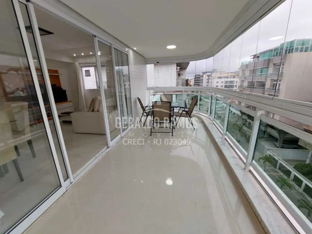 Apartamento, 3 quartos, 150 m² - Foto 22