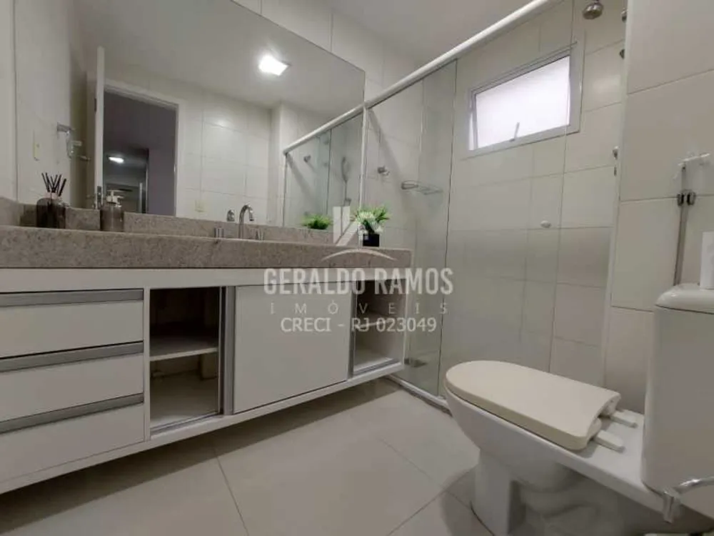 Apartamento, 3 quartos, 150 m² - Foto 20