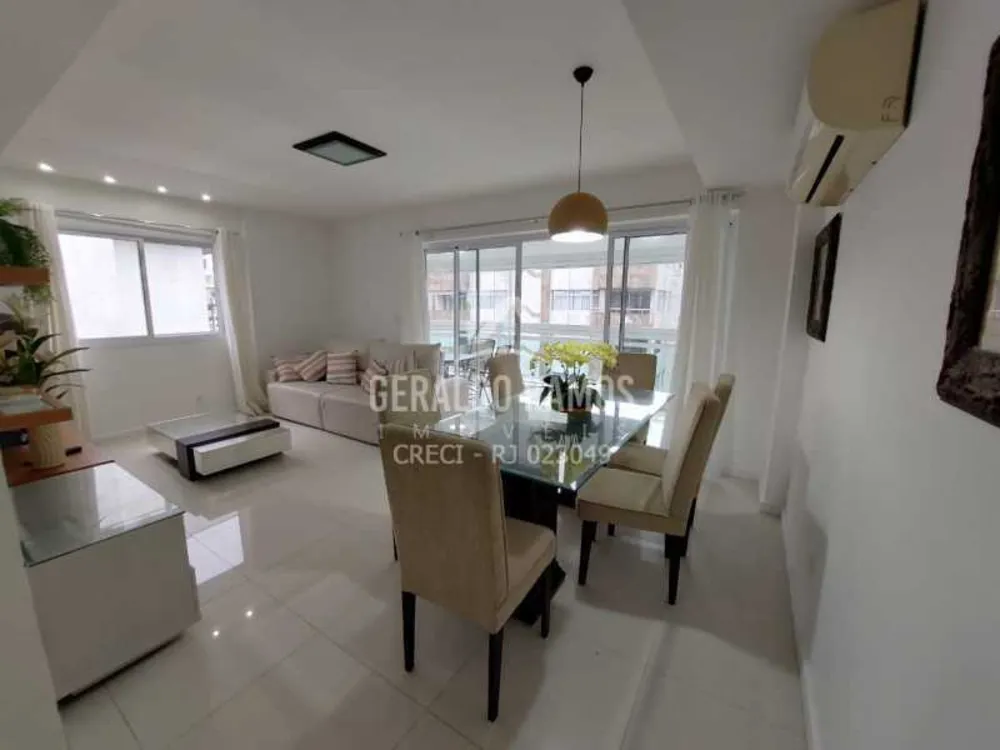 Apartamento, 3 quartos, 150 m² - Foto 5