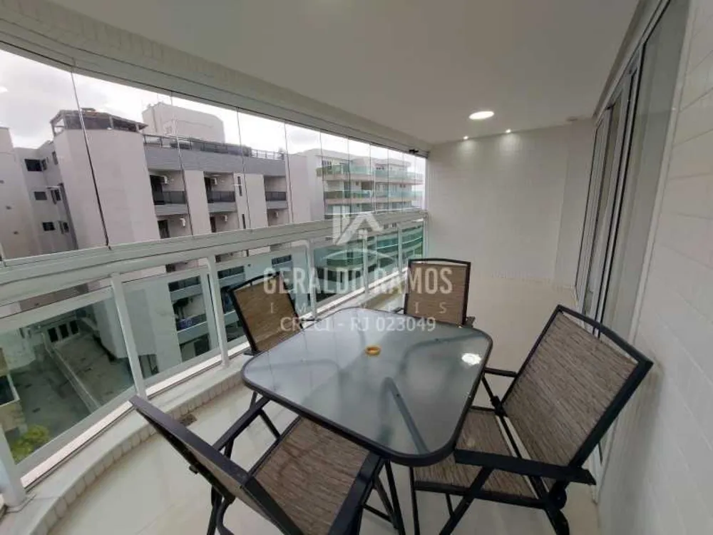 Apartamento, 3 quartos, 150 m² - Foto 23