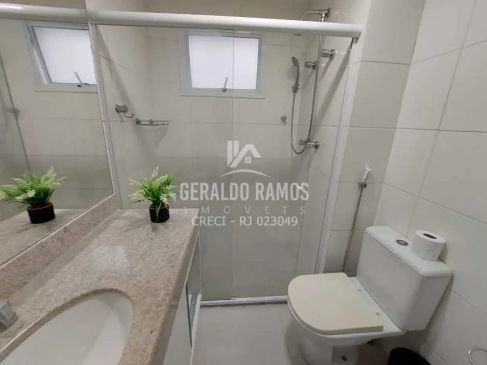 Apartamento, 3 quartos, 150 m² - Foto 21