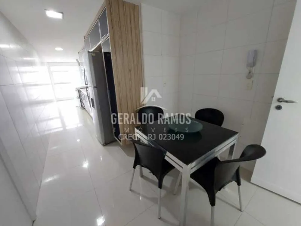 Apartamento, 3 quartos, 150 m² - Foto 9