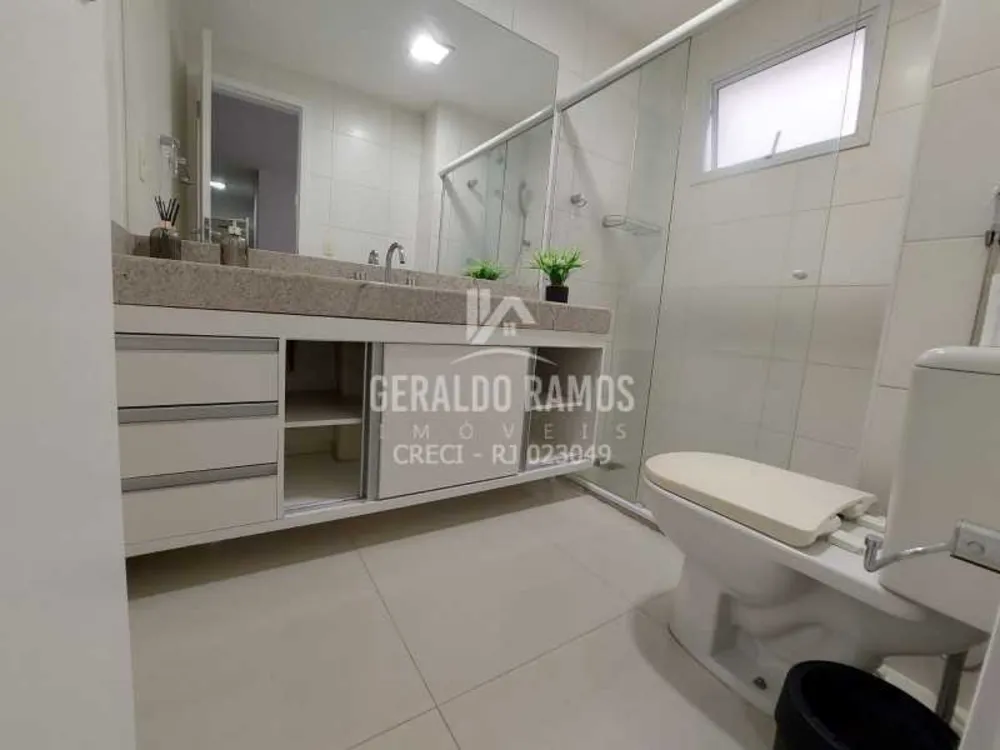 Apartamento, 3 quartos, 150 m² - Foto 19