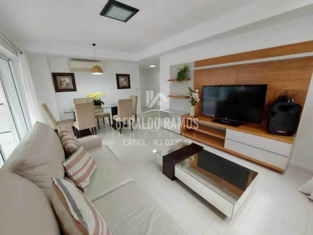 Apartamento, 3 quartos, 150 m² - Foto 1