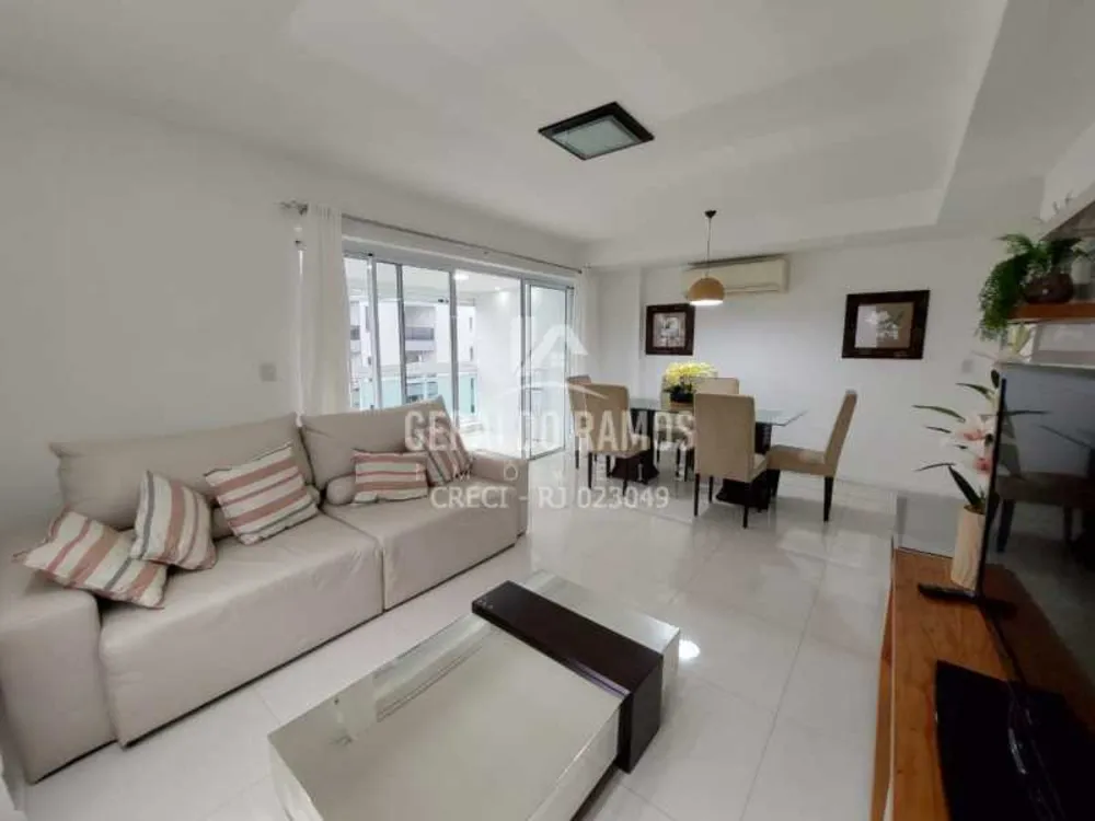 Apartamento, 3 quartos, 150 m² - Foto 2