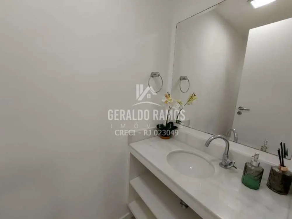 Apartamento, 3 quartos, 150 m² - Foto 16