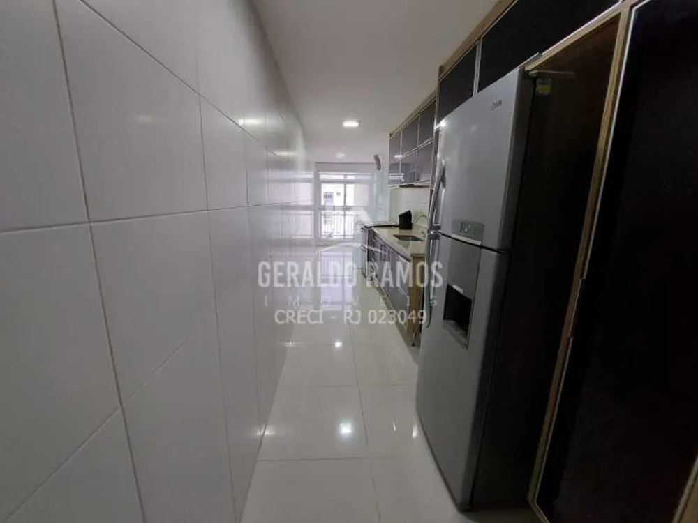 Apartamento, 3 quartos, 150 m² - Foto 8