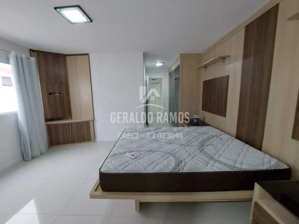 Apartamento, 3 quartos, 150 m² - Foto 14