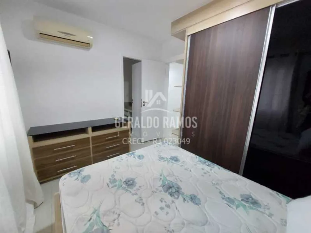 Apartamento, 3 quartos, 150 m² - Foto 12