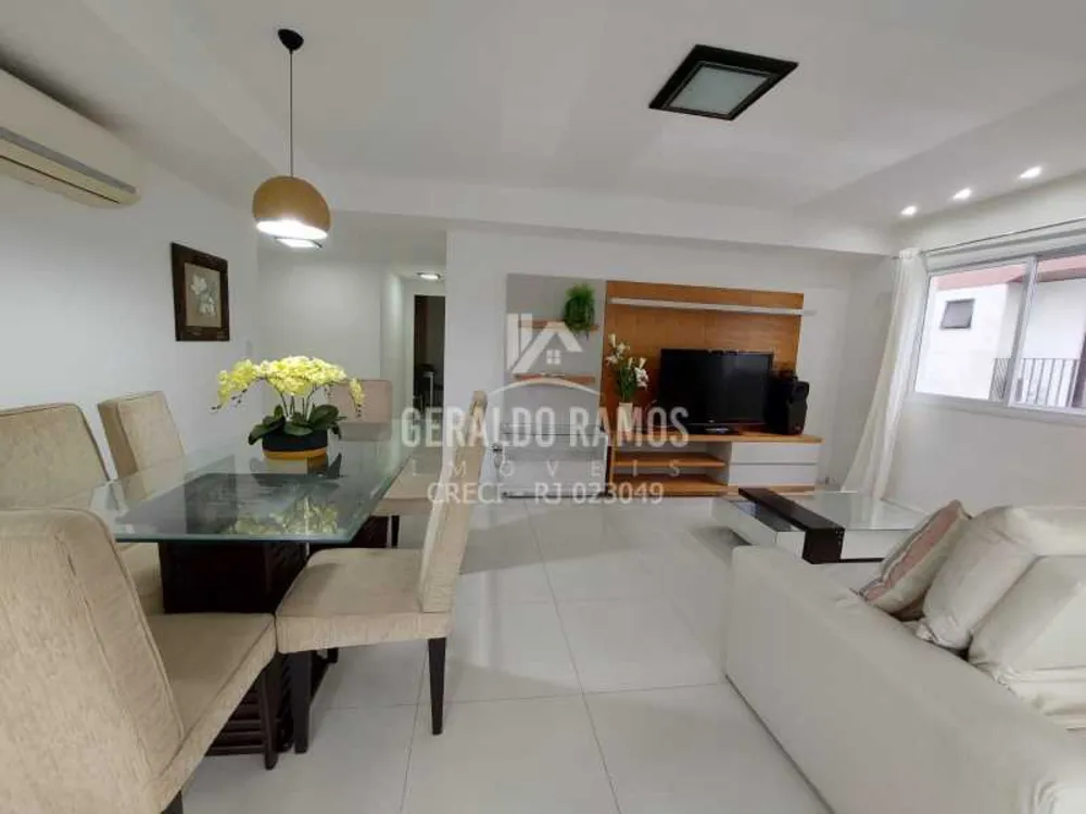 Apartamento, 3 quartos, 150 m² - Foto 4
