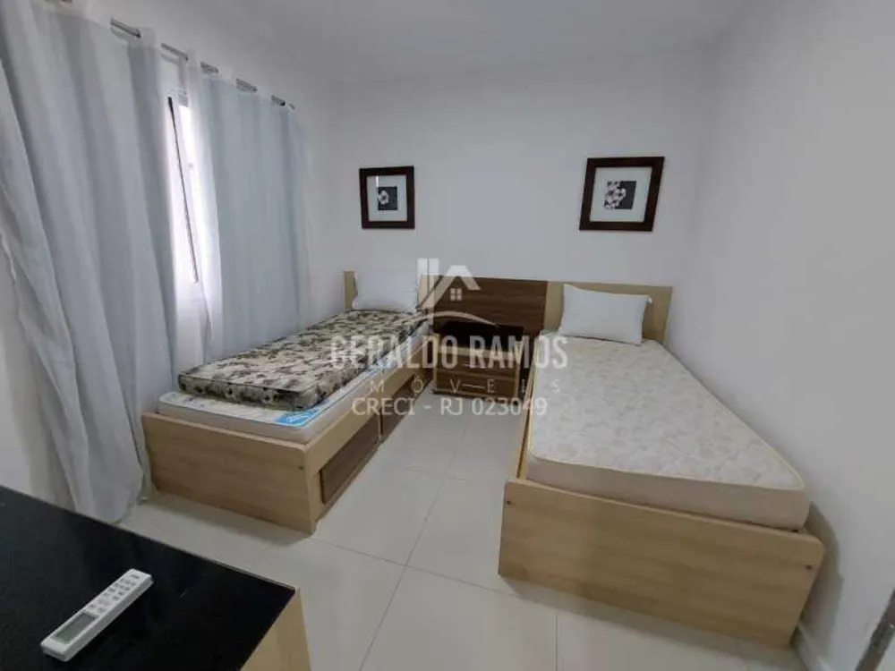 Apartamento, 3 quartos, 150 m² - Foto 10