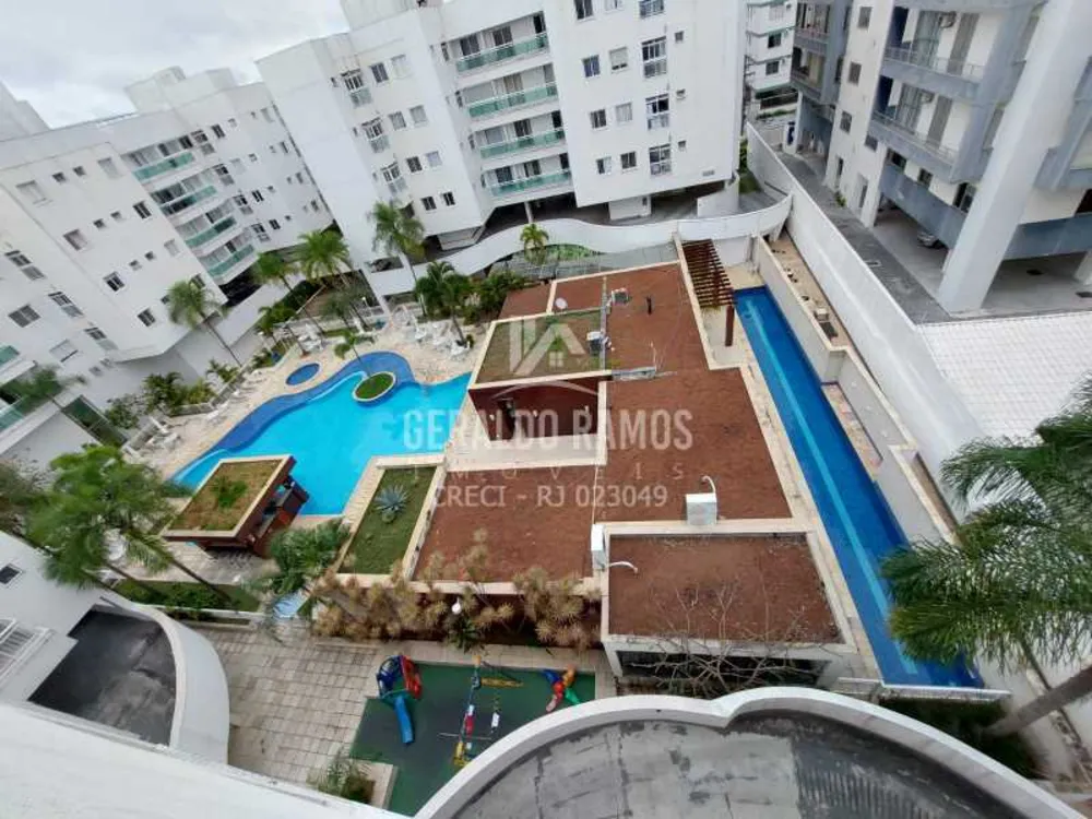 Apartamento, 3 quartos, 150 m² - Foto 24