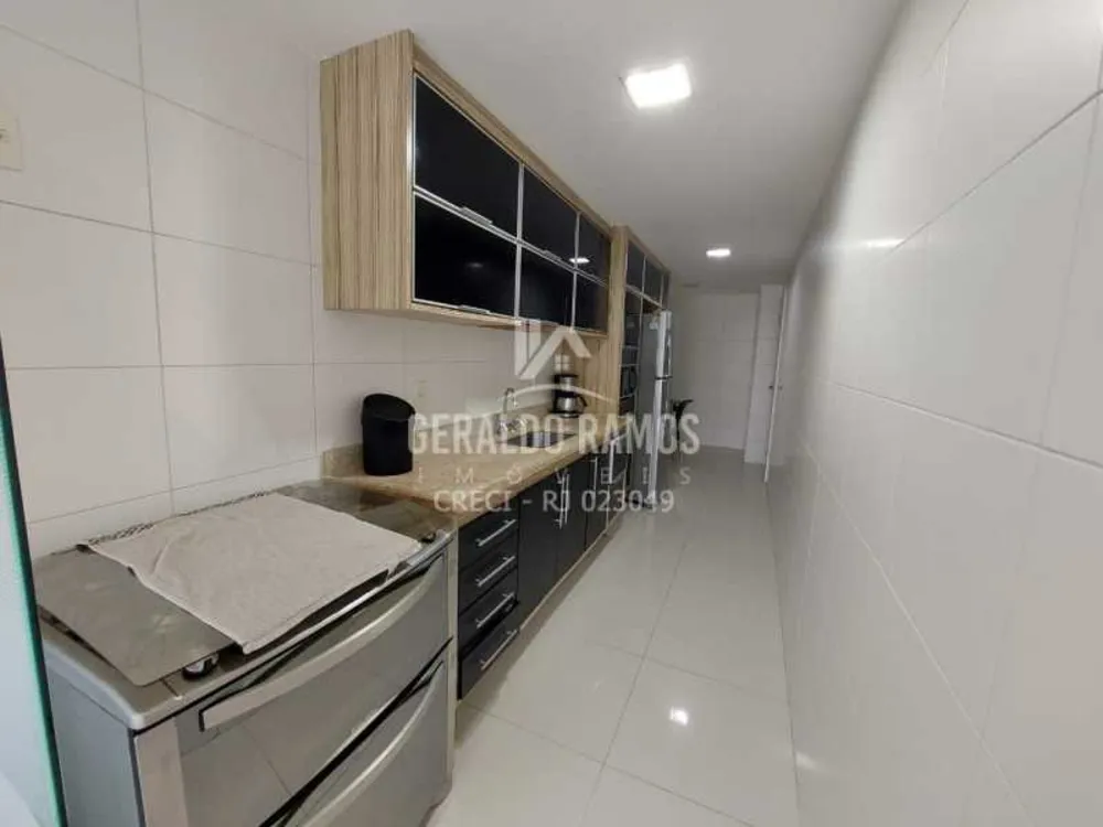 Apartamento, 3 quartos, 150 m² - Foto 7