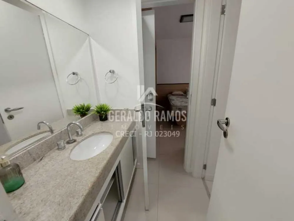Apartamento, 3 quartos, 150 m² - Foto 18