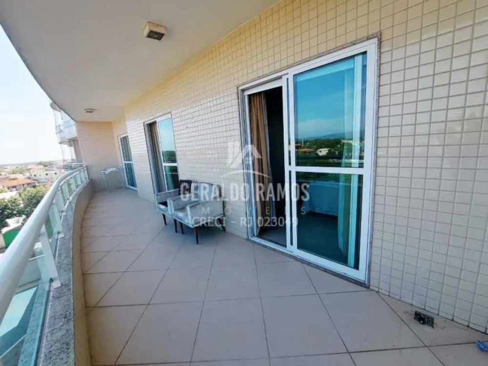 Apartamento, 2 quartos, 97 m² - Foto 5