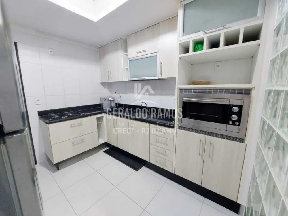 Apartamento, 2 quartos, 97 m² - Foto 6