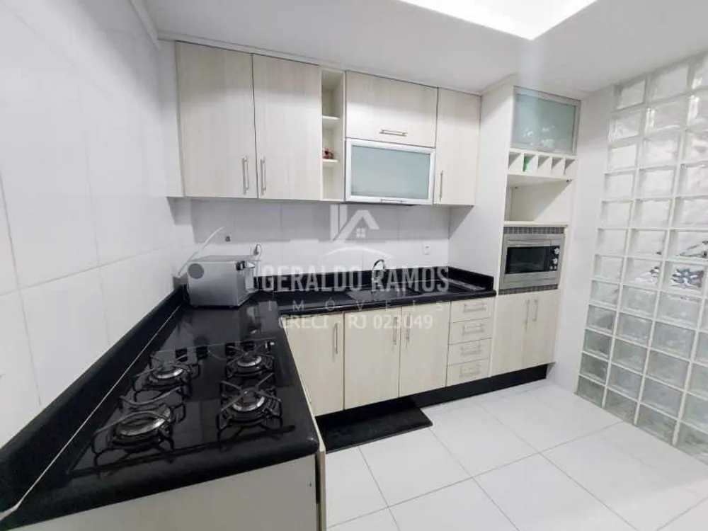 Apartamento, 2 quartos, 97 m² - Foto 7