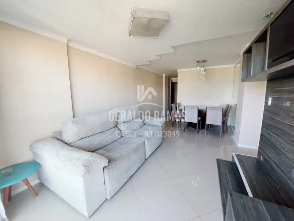 Apartamento, 2 quartos, 97 m² - Foto 2