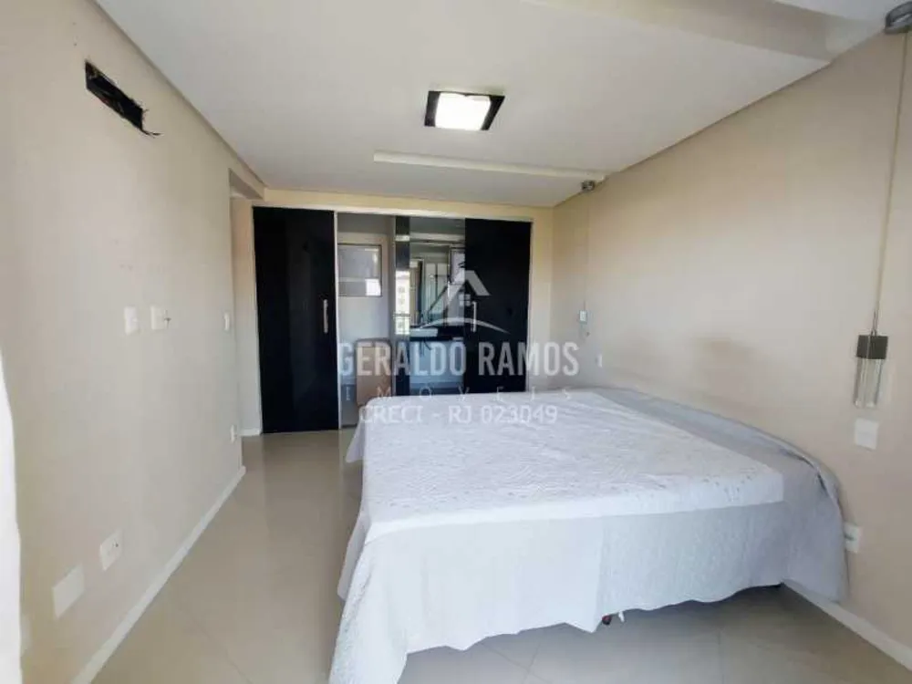 Apartamento, 2 quartos, 97 m² - Foto 8