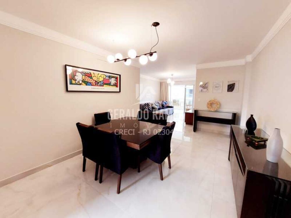 Apartamento, 3 quartos, 130 m² - Foto 14