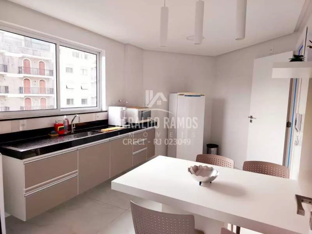 Apartamento, 3 quartos, 130 m² - Foto 9