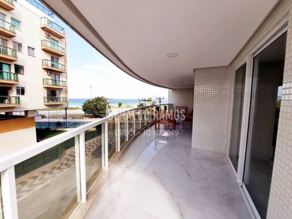 Apartamento, 3 quartos, 130 m² - Foto 5