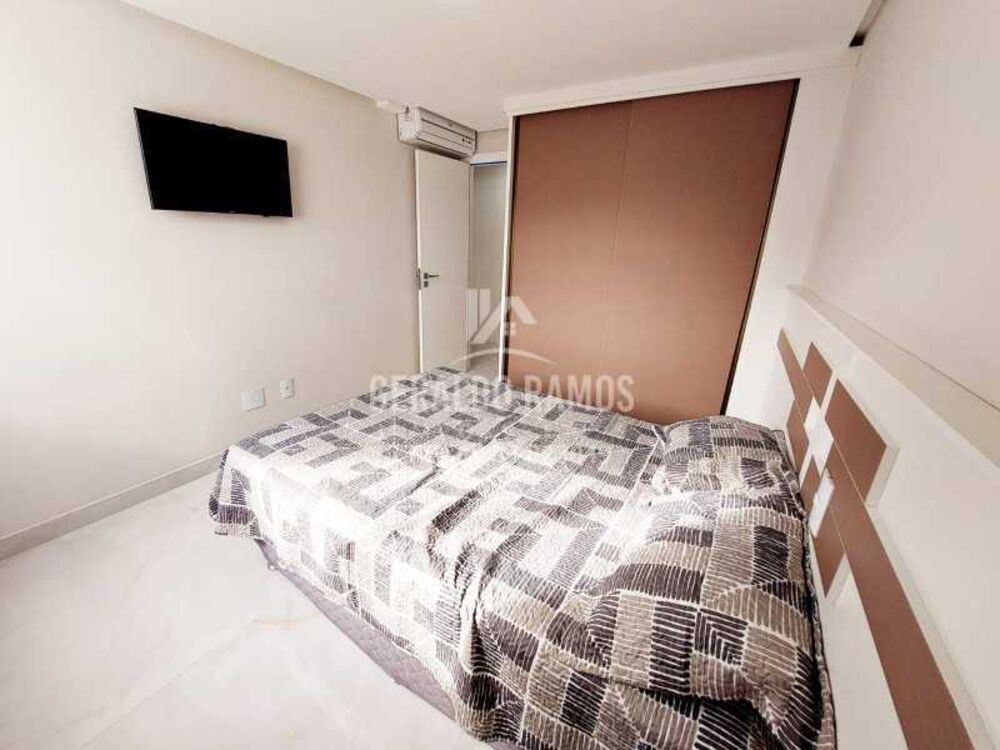 Apartamento, 3 quartos, 130 m² - Foto 16