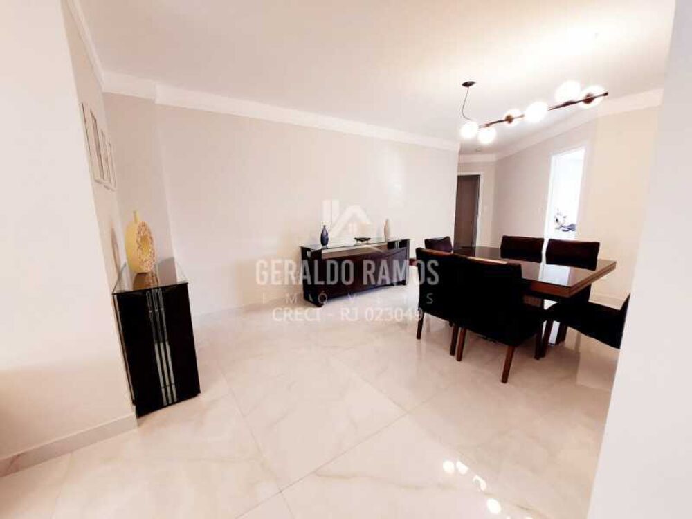 Apartamento, 3 quartos, 130 m² - Foto 8