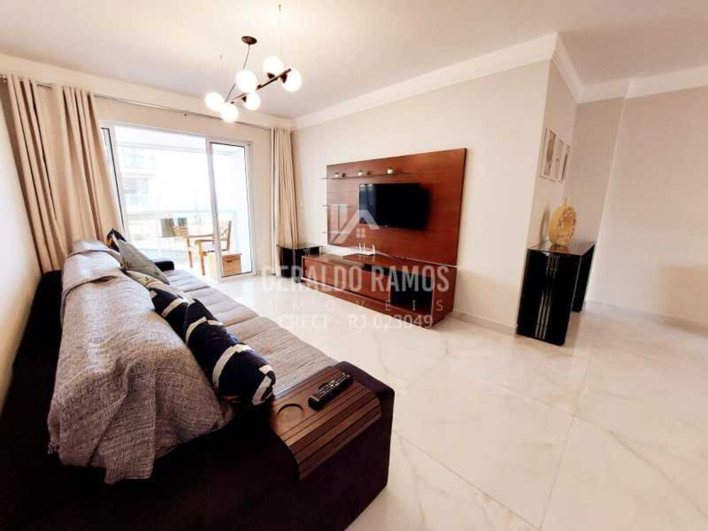 Apartamento, 3 quartos, 130 m² - Foto 6