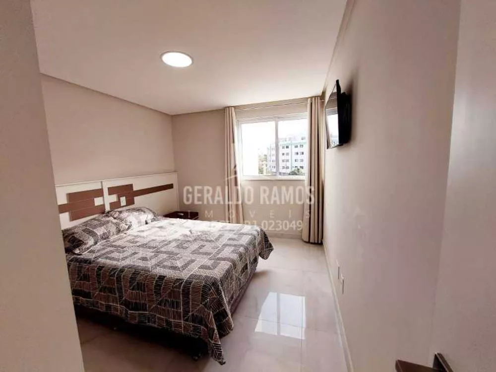 Apartamento, 3 quartos, 130 m² - Foto 13