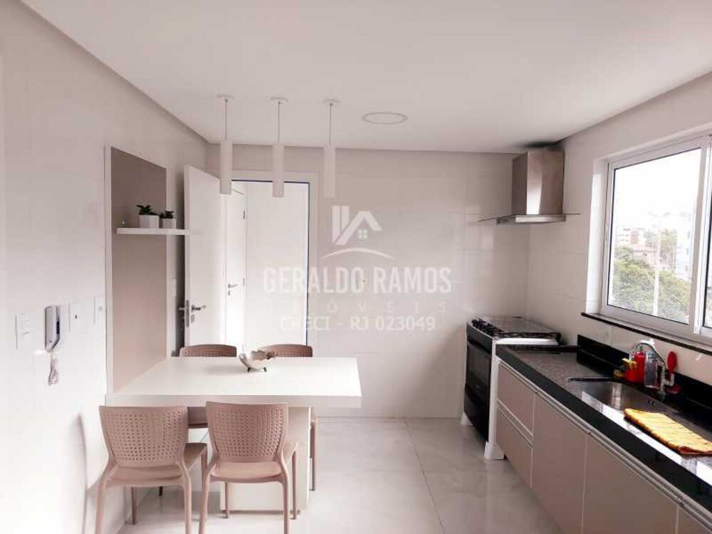 Apartamento, 3 quartos, 130 m² - Foto 3