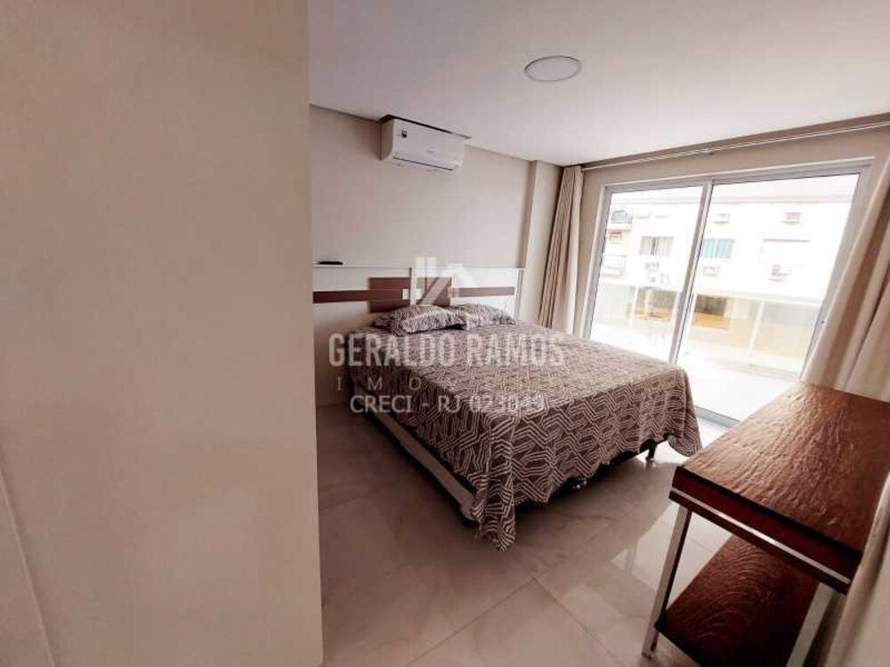 Apartamento, 3 quartos, 130 m² - Foto 19