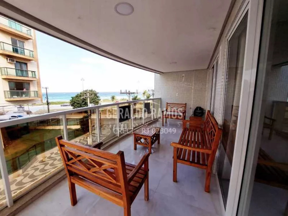 Apartamento, 3 quartos, 130 m² - Foto 10