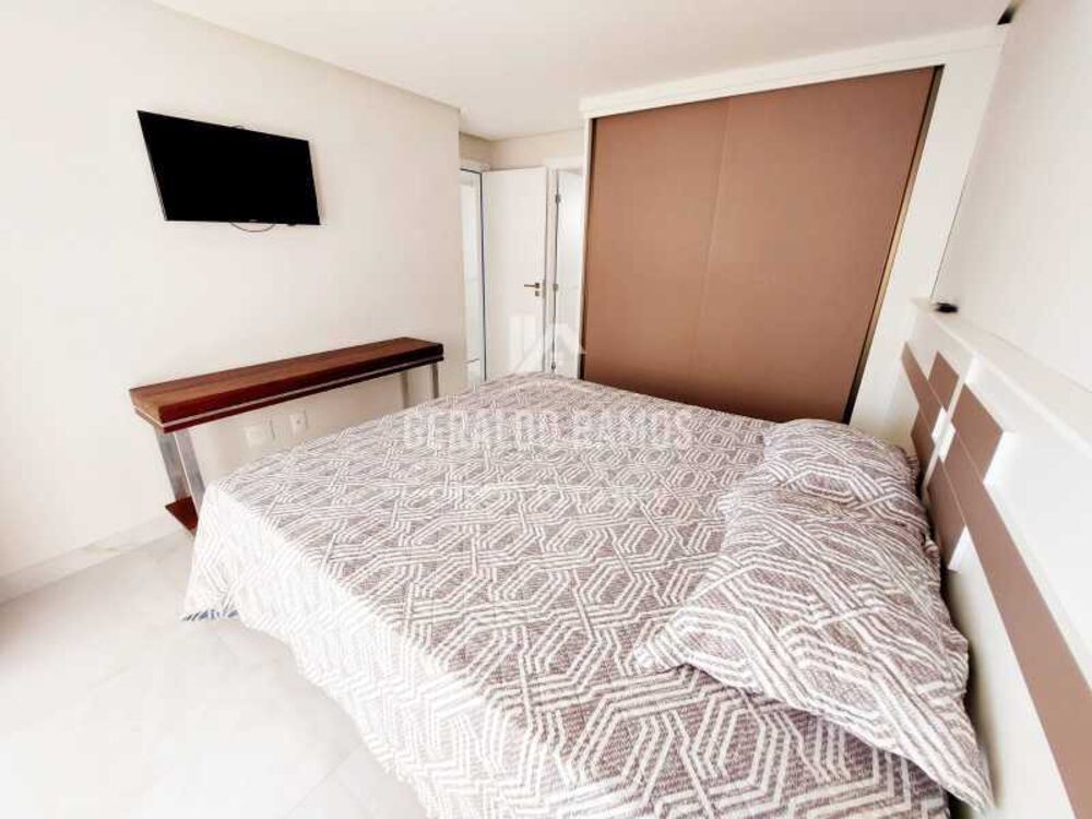 Apartamento, 3 quartos, 130 m² - Foto 4