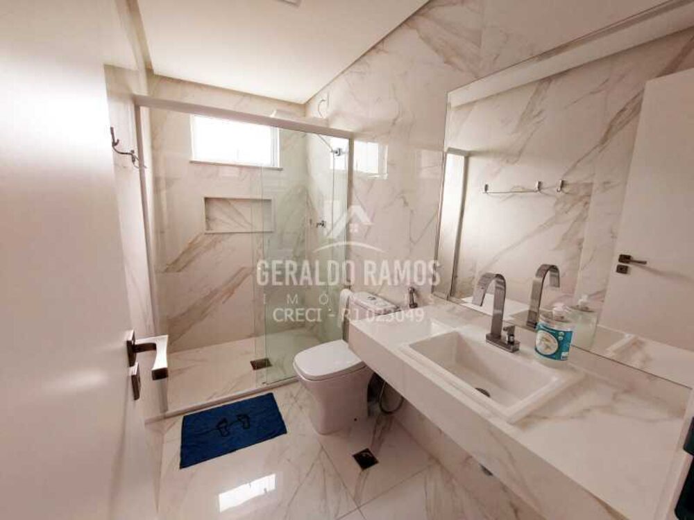 Apartamento, 3 quartos, 130 m² - Foto 1