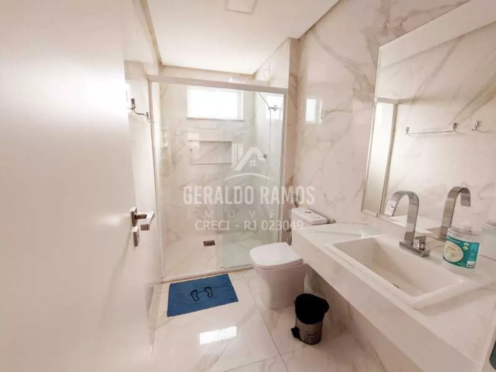 Apartamento, 3 quartos, 130 m² - Foto 11