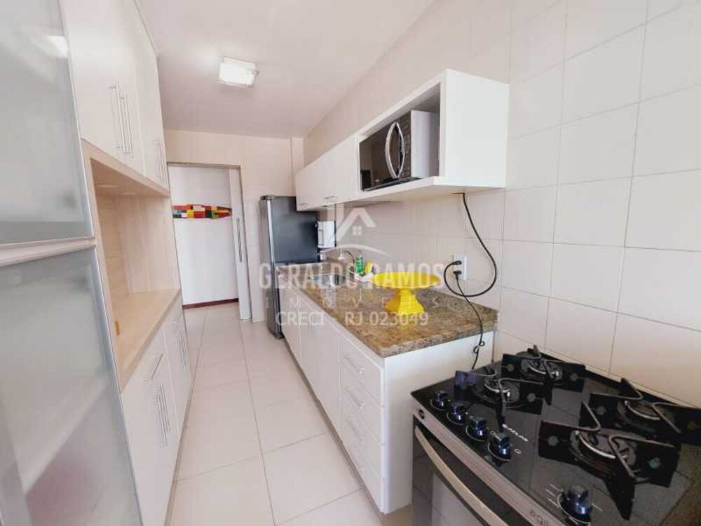 Cobertura, 3 quartos, 227 m² - Foto 17