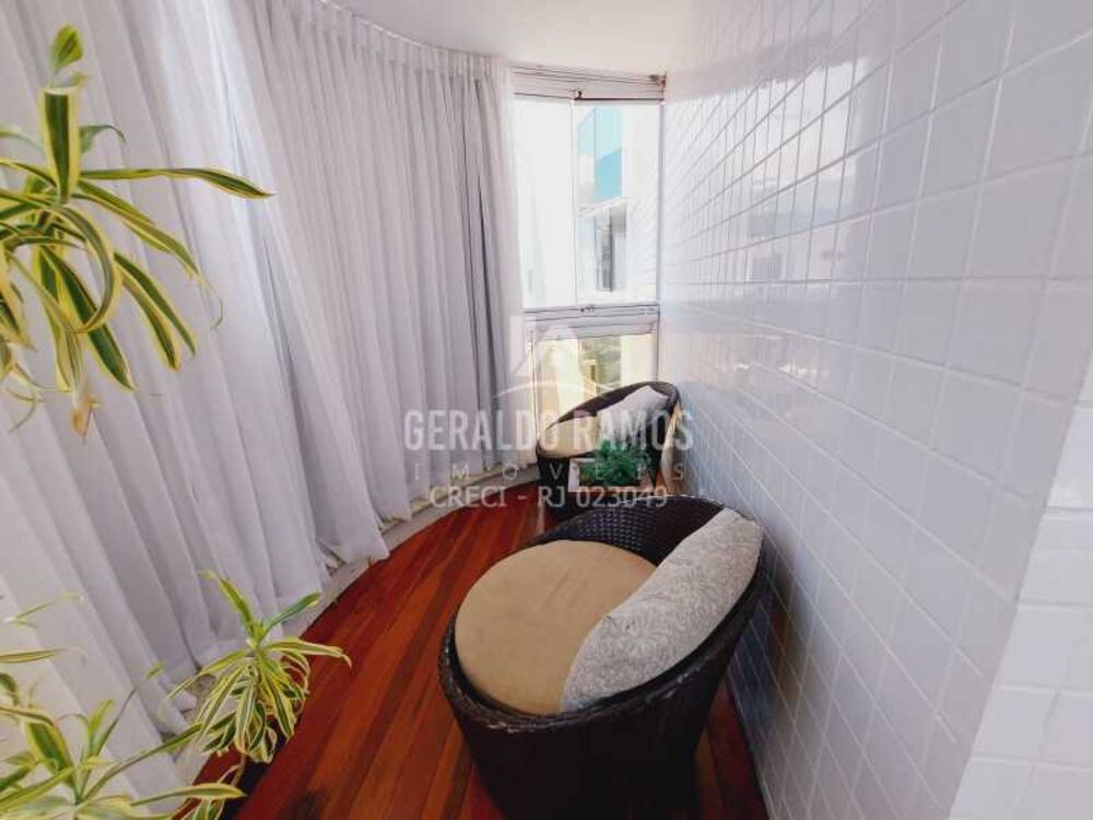 Cobertura, 3 quartos, 227 m² - Foto 8