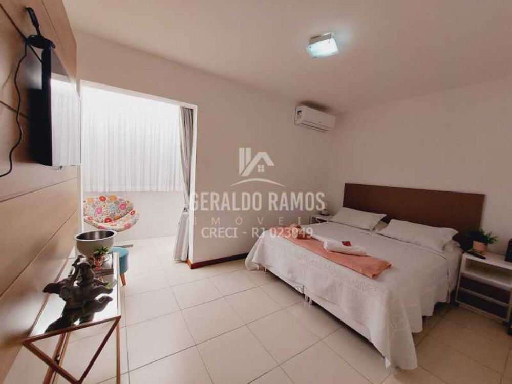 Cobertura, 3 quartos, 227 m² - Foto 11
