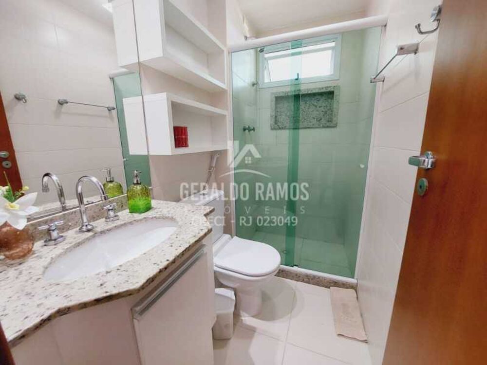 Cobertura, 3 quartos, 227 m² - Foto 14