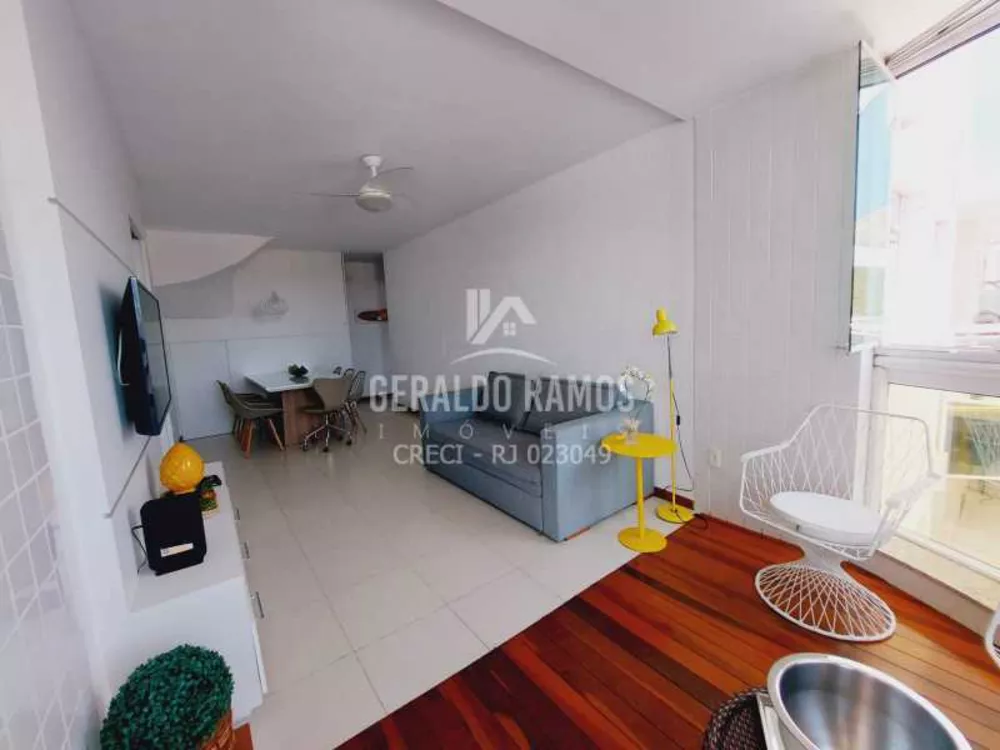 Cobertura, 3 quartos, 227 m² - Foto 10