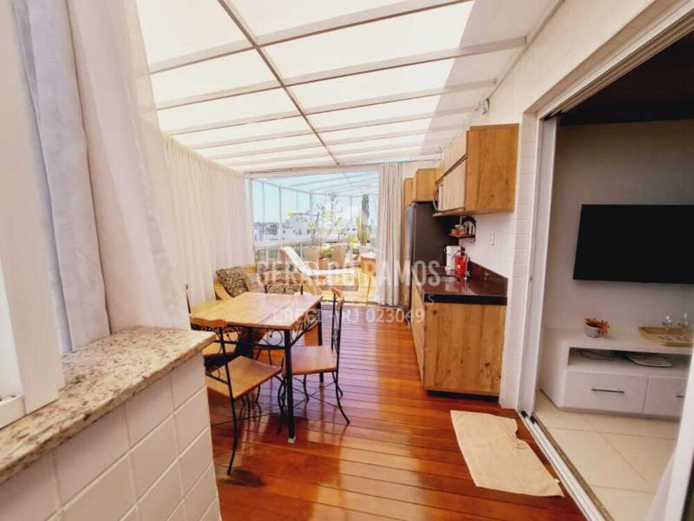 Cobertura, 3 quartos, 227 m² - Foto 5