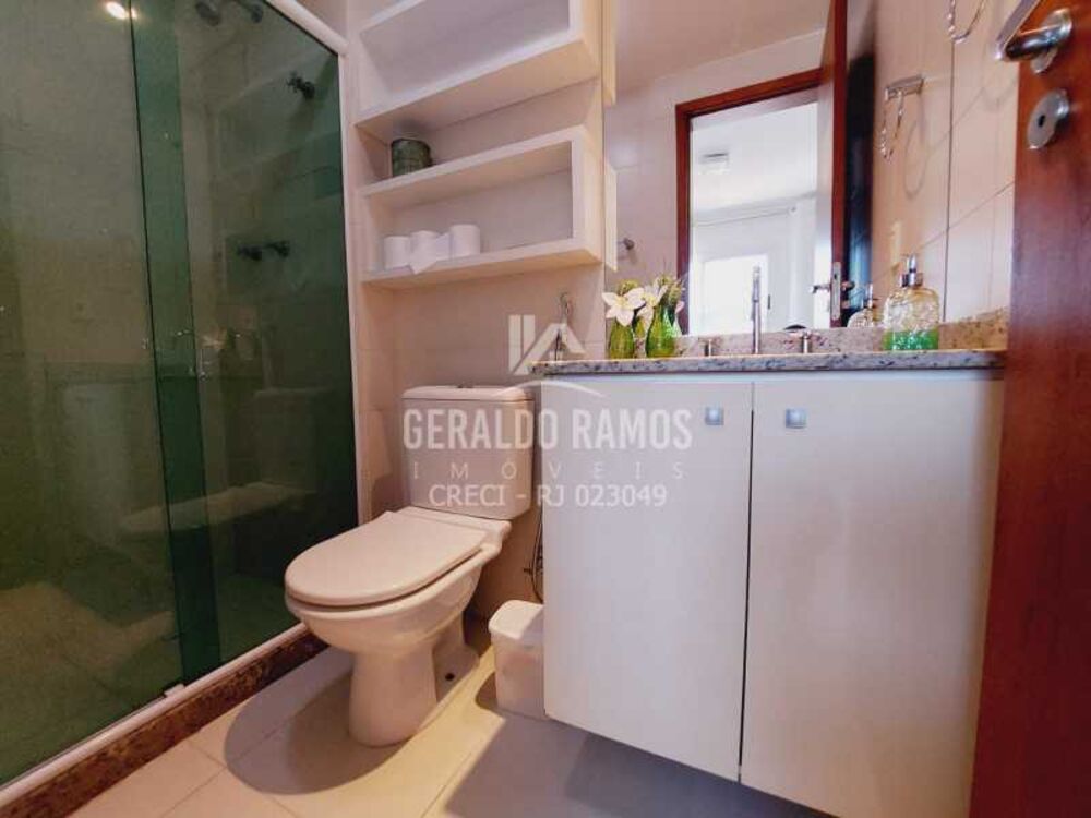 Cobertura, 3 quartos, 227 m² - Foto 15