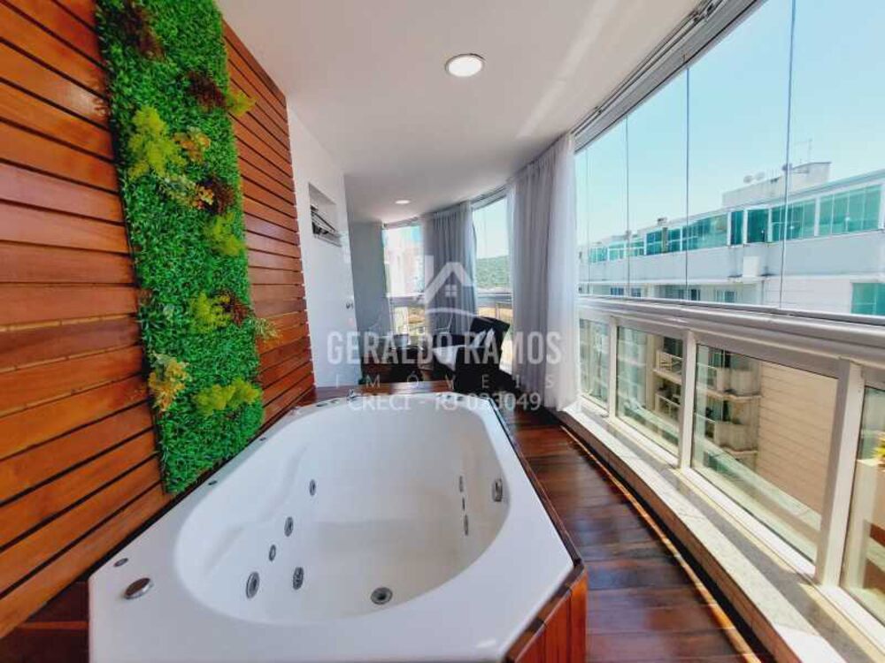 Cobertura, 3 quartos, 227 m² - Foto 7