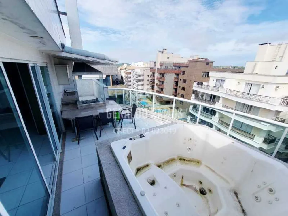 Apartamento, 4 quartos, 180 m² - Foto 21