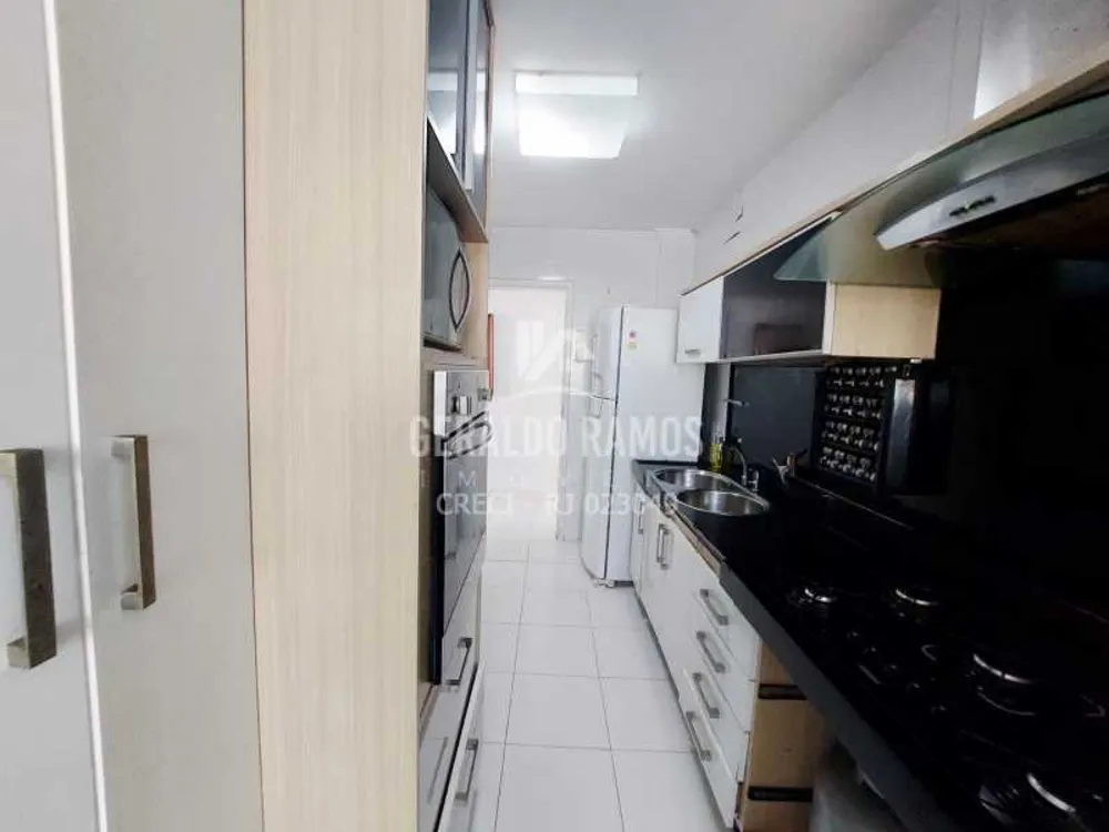 Apartamento, 4 quartos, 180 m² - Foto 10