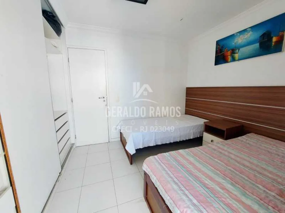 Apartamento, 4 quartos, 180 m² - Foto 16