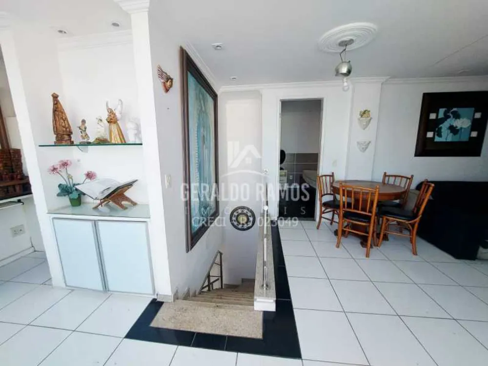 Apartamento, 4 quartos, 180 m² - Foto 6